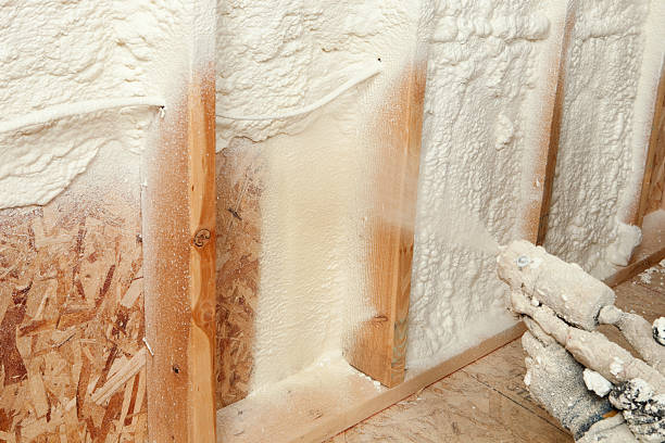 Types of Insulation We Offer in Norwood, PA